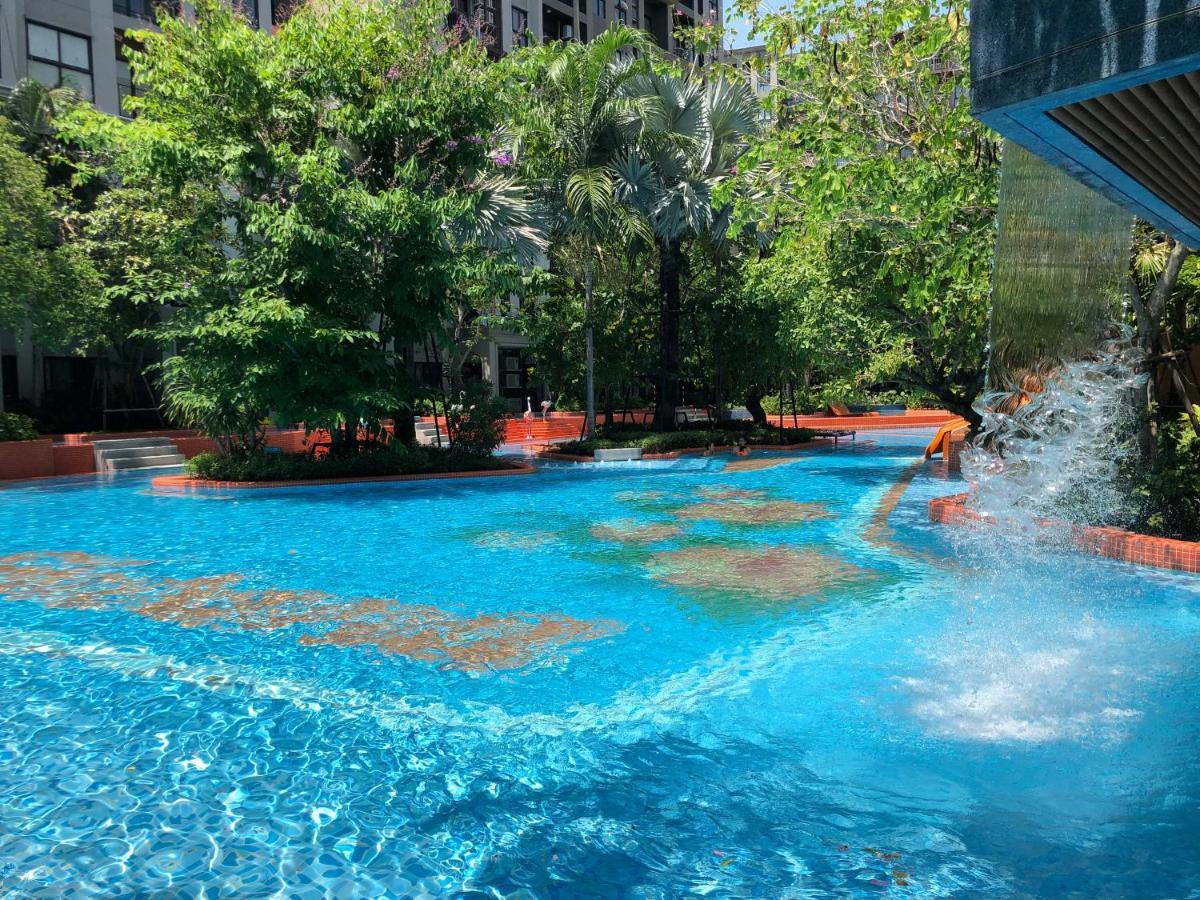 Pool Garden, In Unique La Habana - Hua Hin, Thailand المظهر الخارجي الصورة