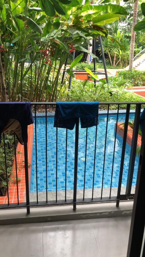 Pool Garden, In Unique La Habana - Hua Hin, Thailand المظهر الخارجي الصورة