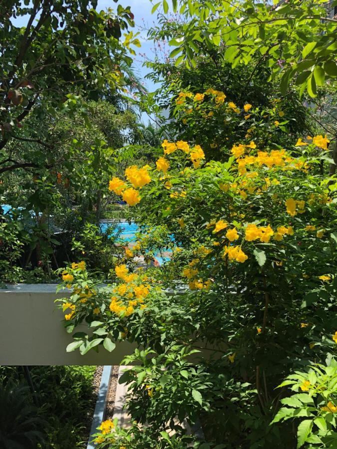 Pool Garden, In Unique La Habana - Hua Hin, Thailand المظهر الخارجي الصورة